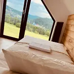 Wichrowy - Podhale - Tatry - Balia Vakantiehuis Nowy Targ