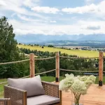 Wichrowy - Podhale - Tatry - Balia Feriehus Nowy Targ