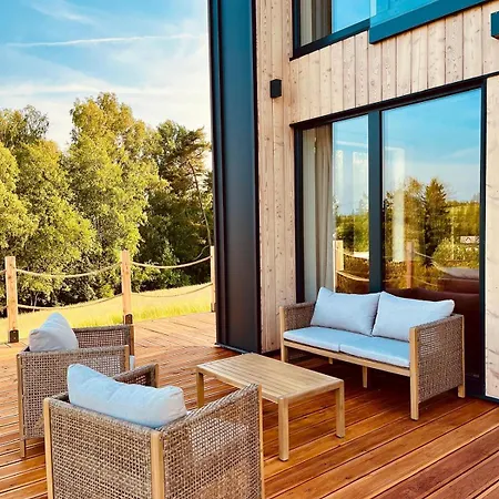 Wichrowy Idealny Na Ferie Zimowe Blisko Stokow, Term I Tras Spacerowych * נובי טארג