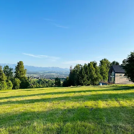 Wichrowy Idealny Na Ferie Zimowe Blisko Stokow, Term I Tras Spacerowych נובי טארג