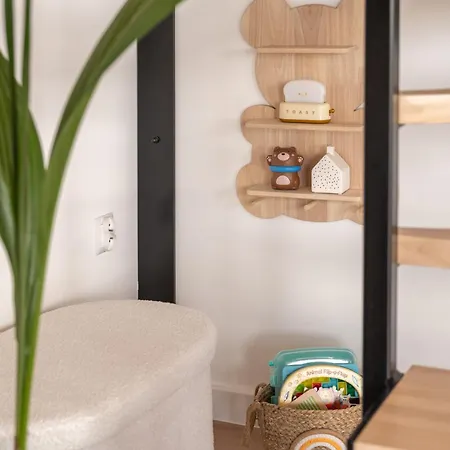 Wichrowy Idealny Na Ferie Zimowe Blisko Stokow, Term I Tras Spacerowych בית נופש