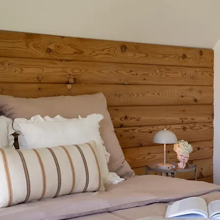 Wichrowy - Podhale - Tatry - Gorce - Balia Wodna Vakantiehuis