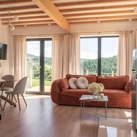 Holiday home Wichrowy - Podhale - Tatry Nowy Targ