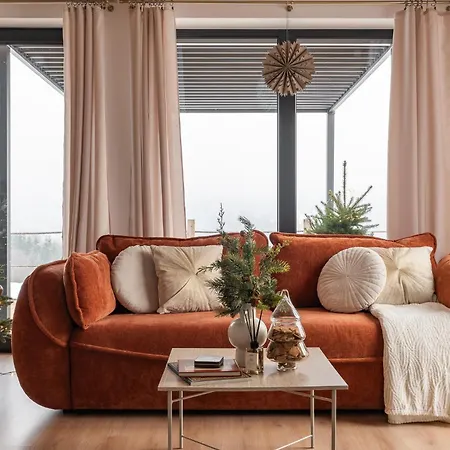 Wichrowy - Podhale - Tatry Nowy Targ