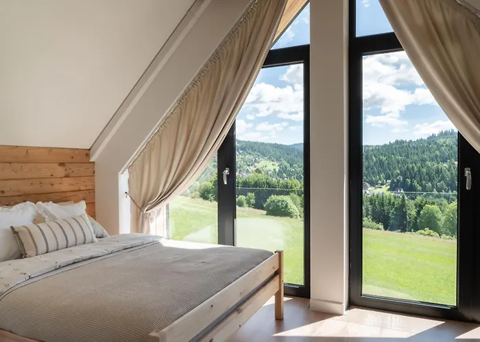 Wichrowy - Podhale - Tatry Holiday home Nowy Targ