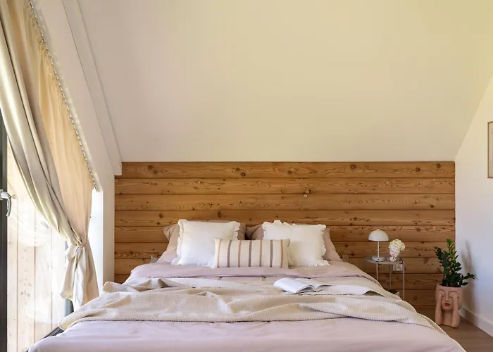 Holiday home Wichrowy - Podhale - Tatry