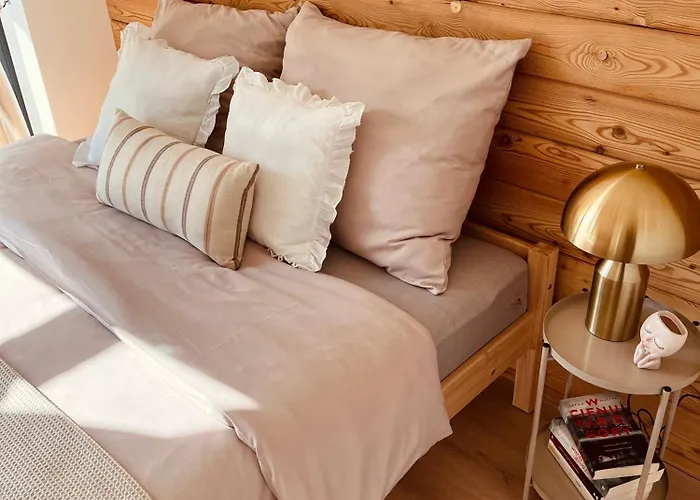 Wichrowy - Podhale - Tatry Holiday home *