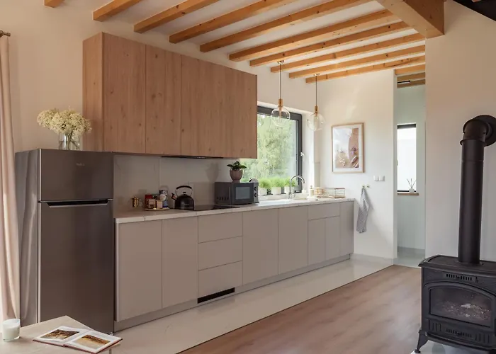 Holiday home Wichrowy - Podhale - Tatry *