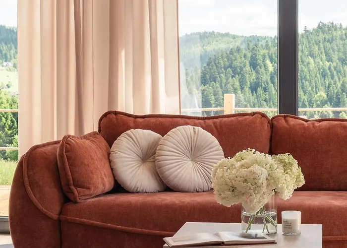 Wichrowy - Podhale - Tatry Holiday home Nowy Targ