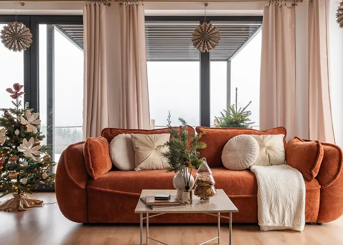 Wichrowy - Podhale - Tatry Nowy Targ