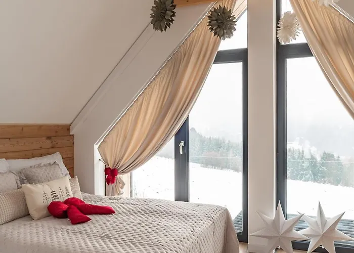 Wichrowy - Podhale - Tatry