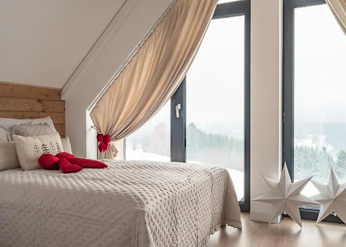 Wichrowy - Podhale - Tatry *