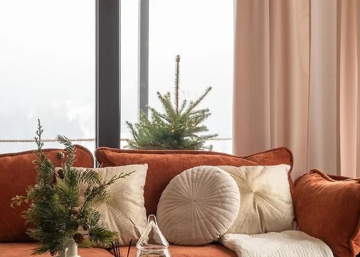 Wichrowy - Podhale - Tatry Holiday home