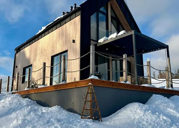 Wichrowy - Podhale - Tatry Holiday home Nowy Targ