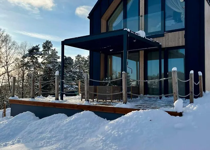 Wichrowy - Podhale - Tatry Nowy Targ