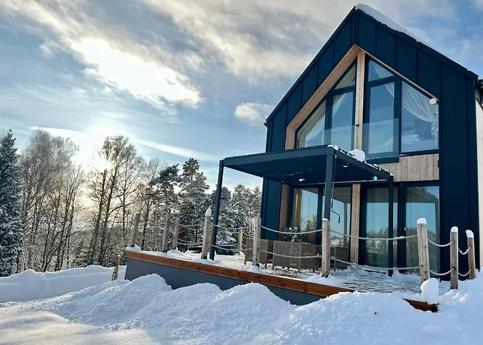 Wichrowy - Podhale - Tatry Holiday home Nowy Targ